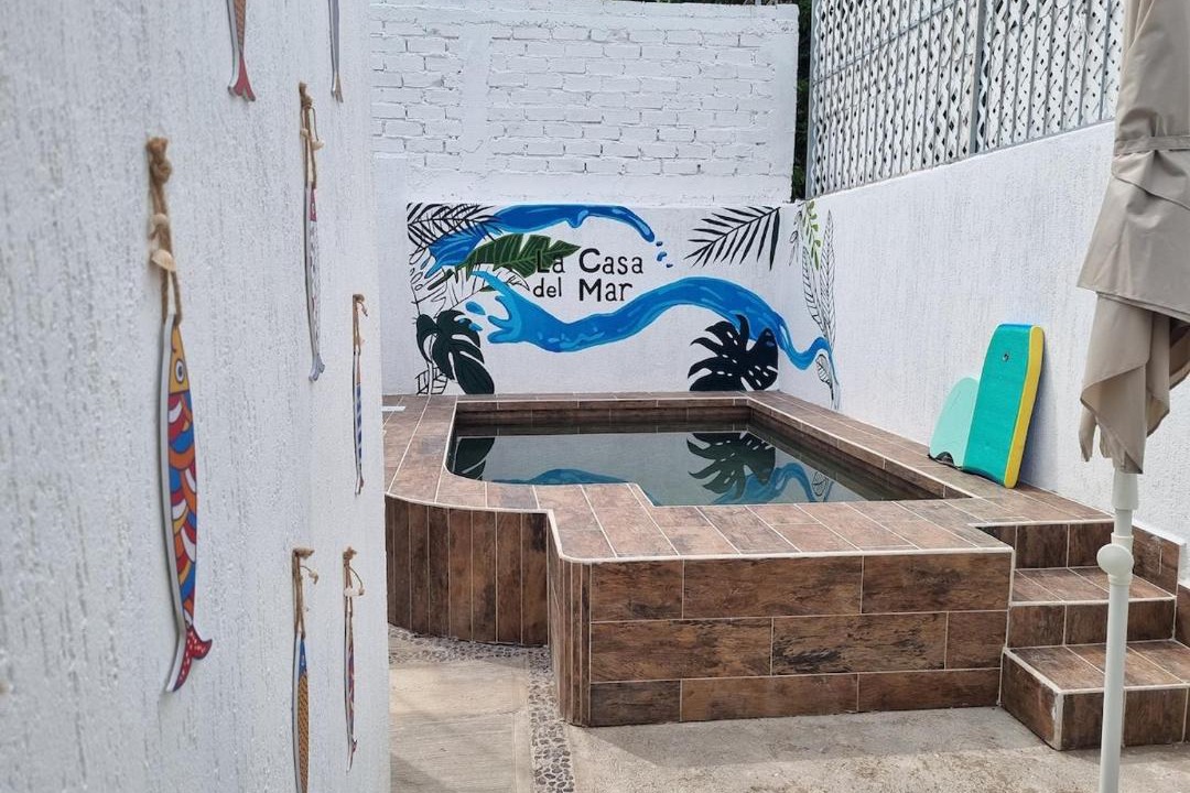 Photo of Others in Manzanillo