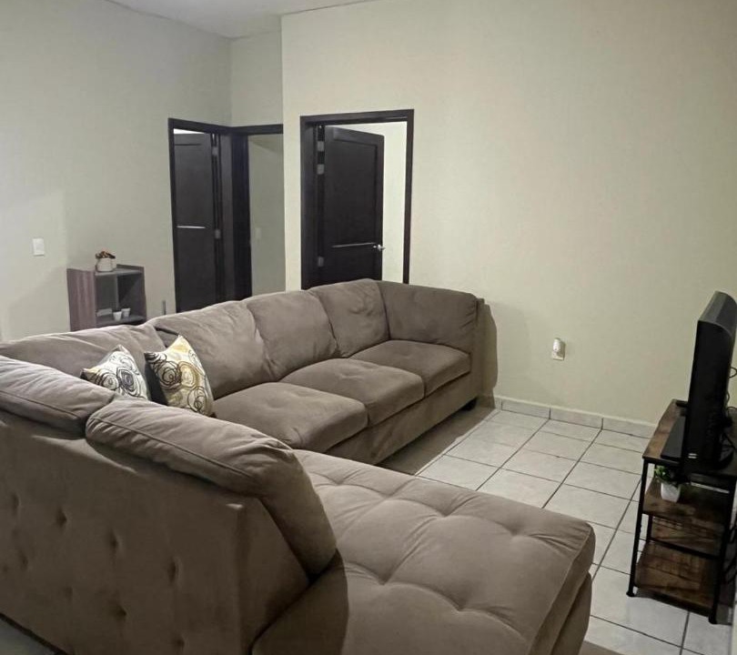Photo of Livingroom in San Miguel el Alto