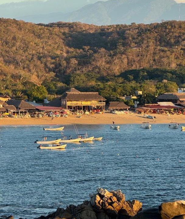 Photo of Others in Santa Maria Huatulco