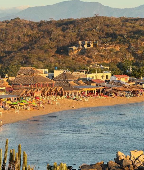 Photo of Others in Santa Maria Huatulco