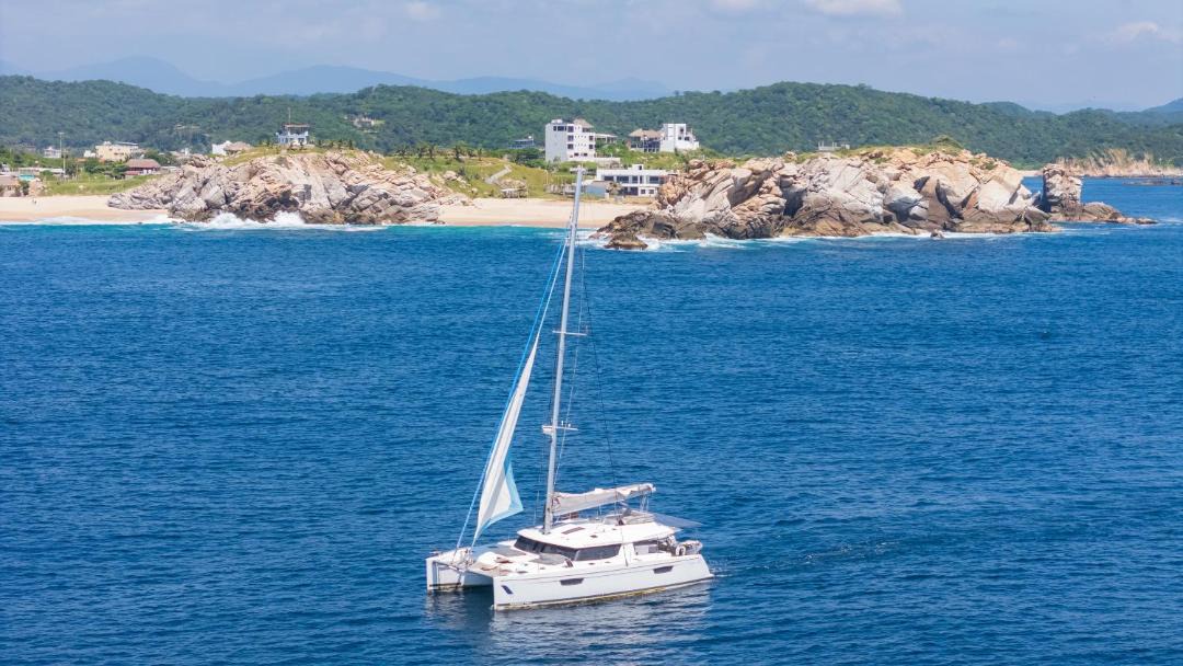 Photo of Others in Santa Maria Huatulco