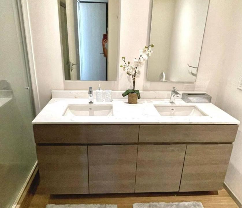 Photo of Bathroom in Financial District