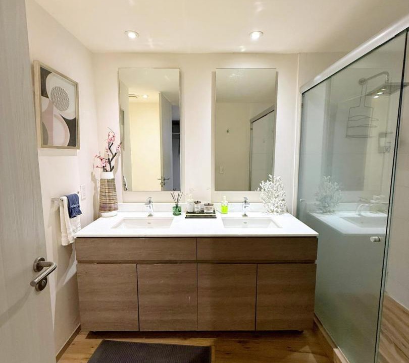 Photo of Bathroom in Financial District