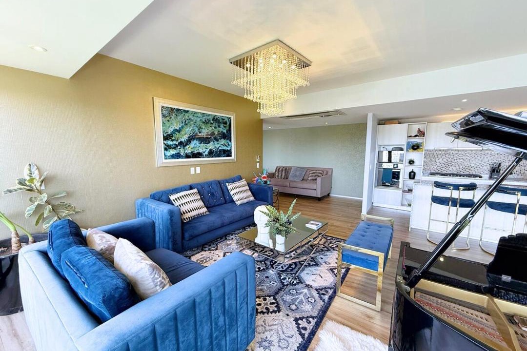 Photo of Livingroom in Financial District