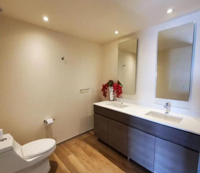 Photo of Bathroom in Financial District
