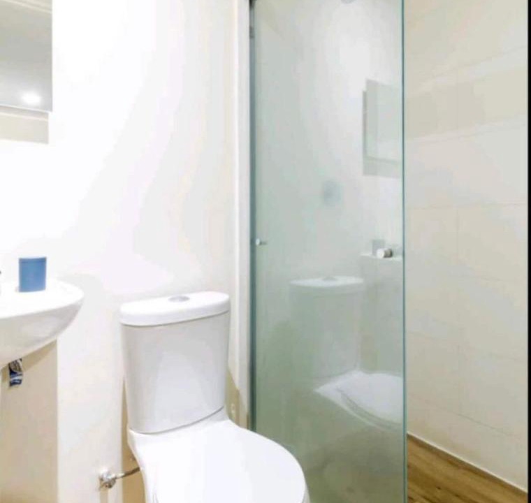 Photo of Bathroom in Financial District