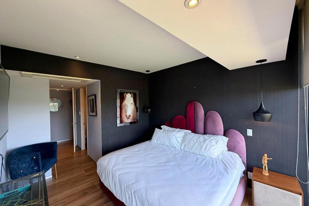 Photo of Bedroom in Financial District