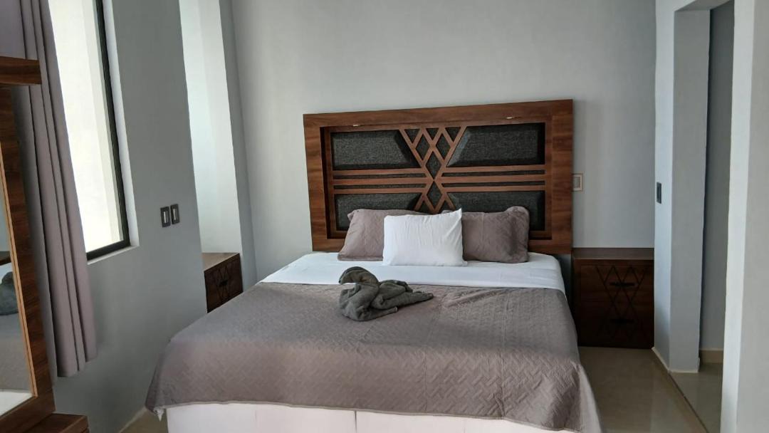 Photo of Bedroom in Interior Jalisco