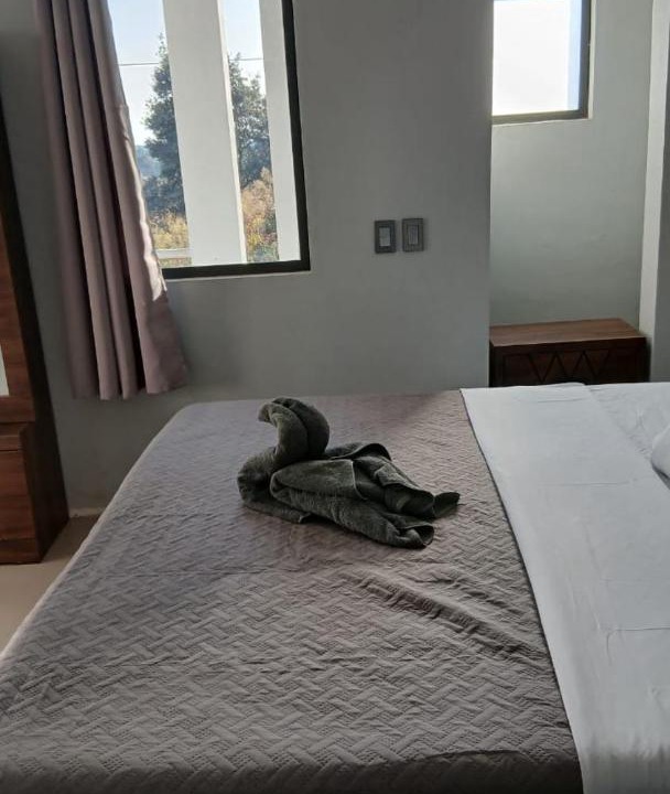 Photo of Bedroom in Interior Jalisco