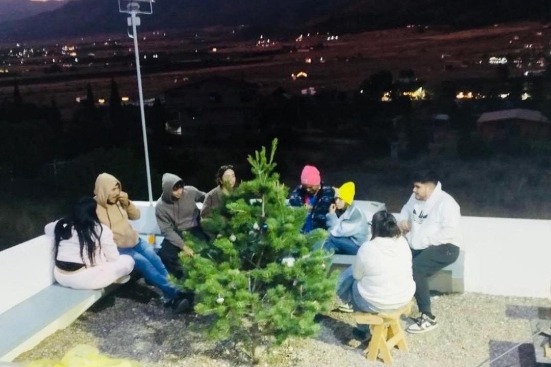Photo of Others in San Antonio de Las Alazanas