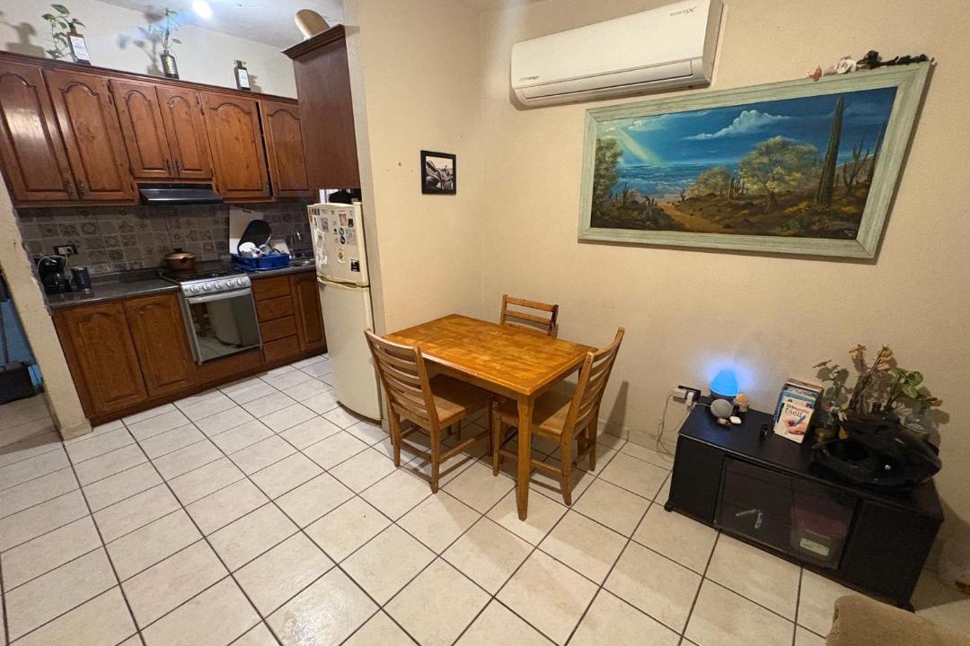 Photo of Kitchen in La Paz