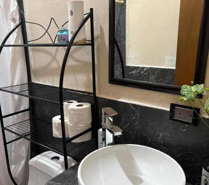 Photo of Bathroom in La Paz