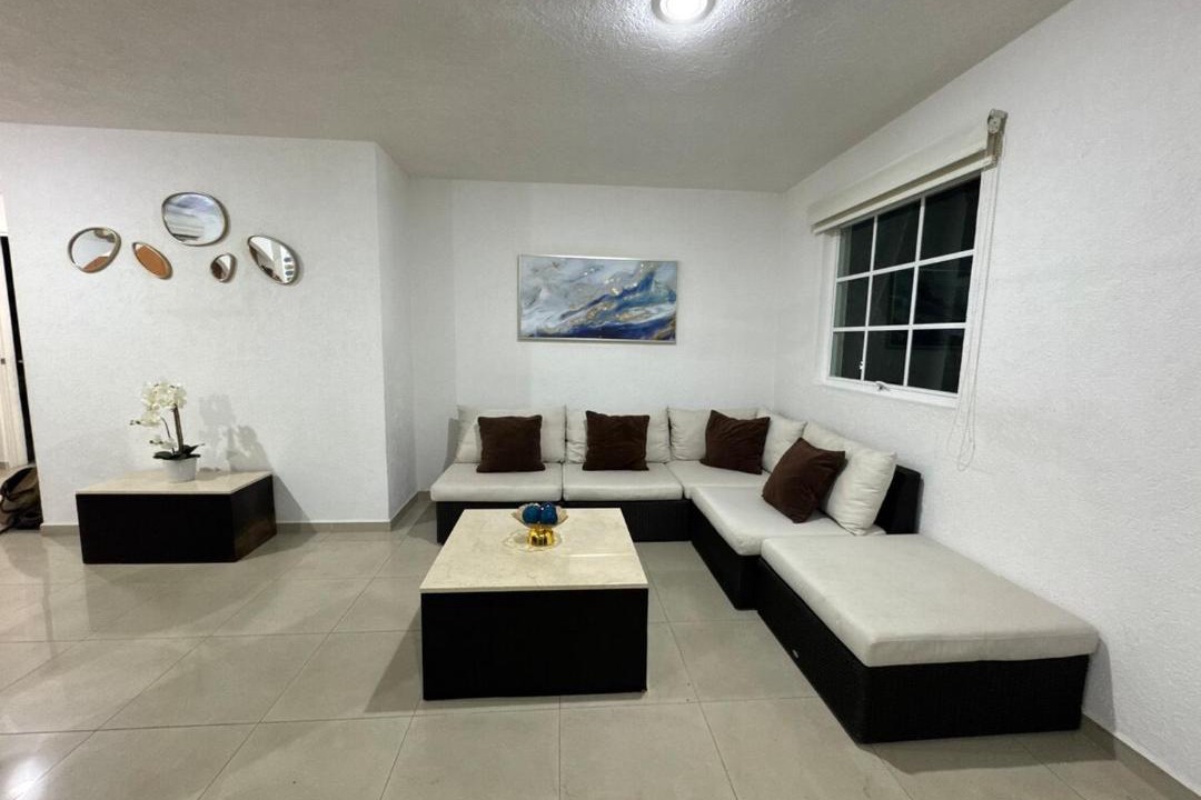 Photo of Livingroom in Puerto Marques