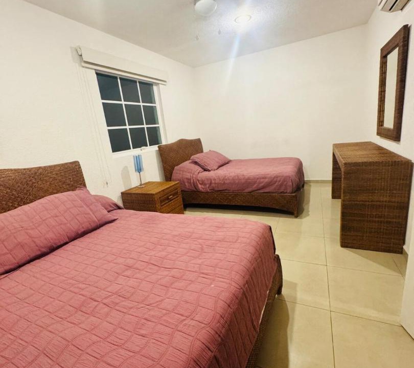 Photo of Bedroom in Puerto Marques