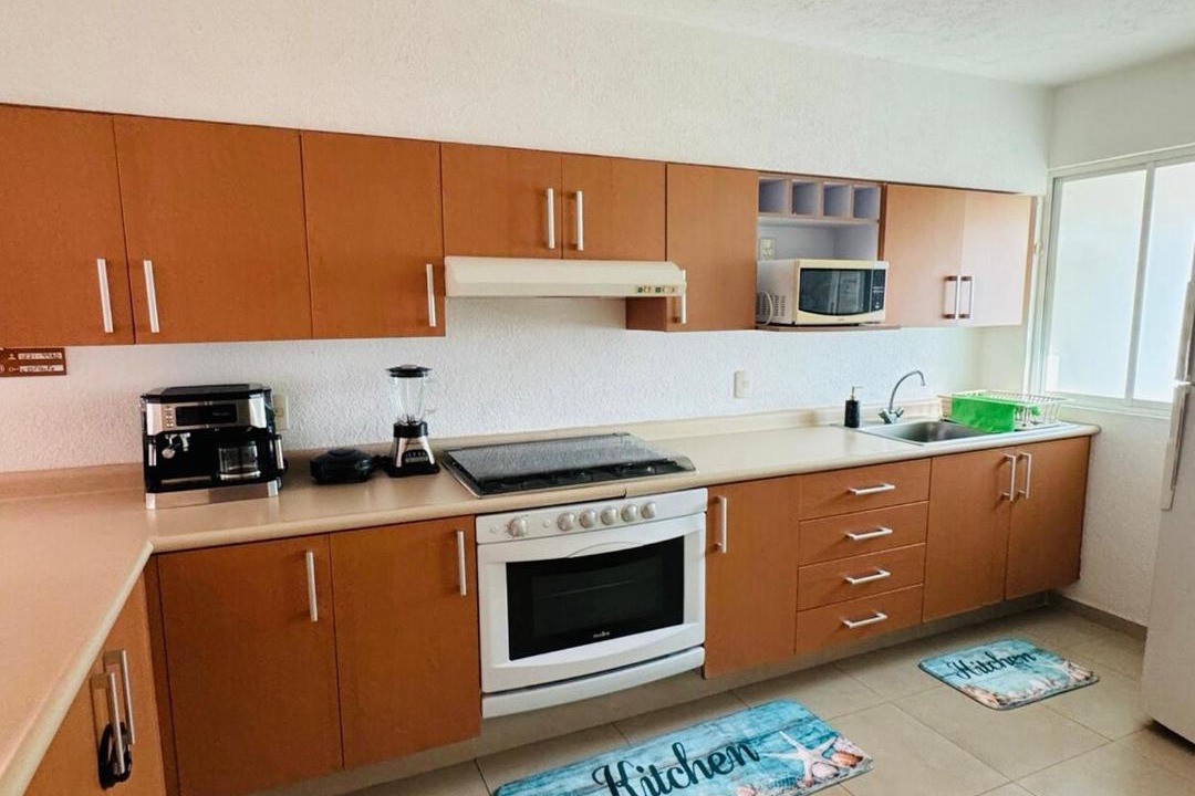 Photo of Kitchen in Puerto Marques