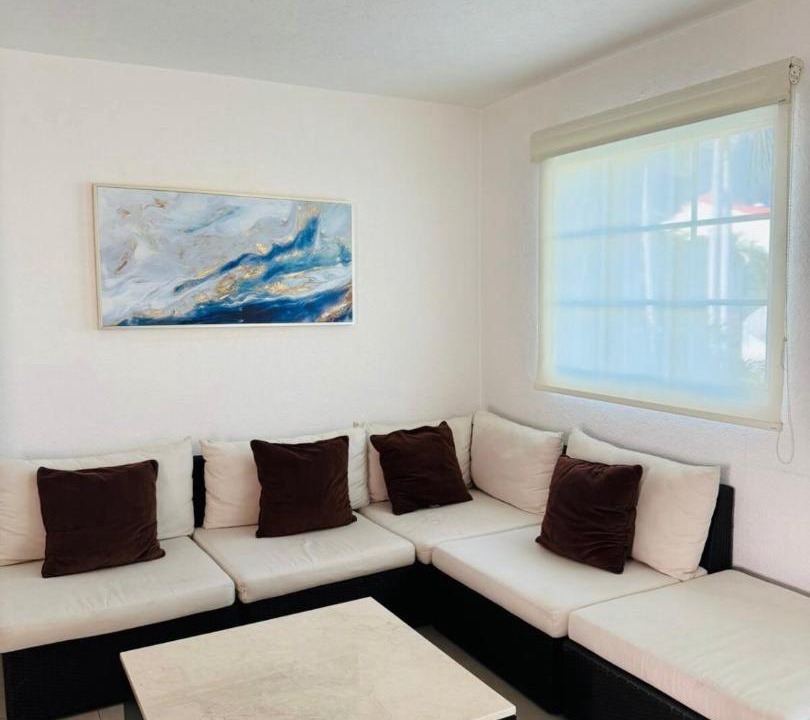 Photo of Livingroom in Puerto Marques