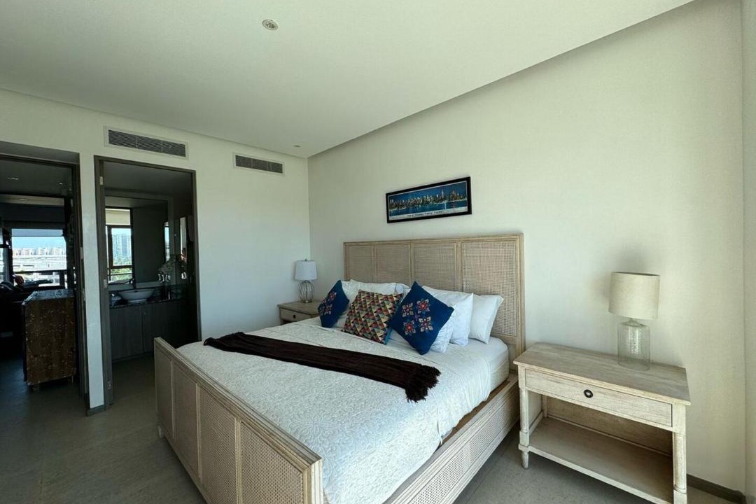 Photo of Bedroom in Costera Acapulco