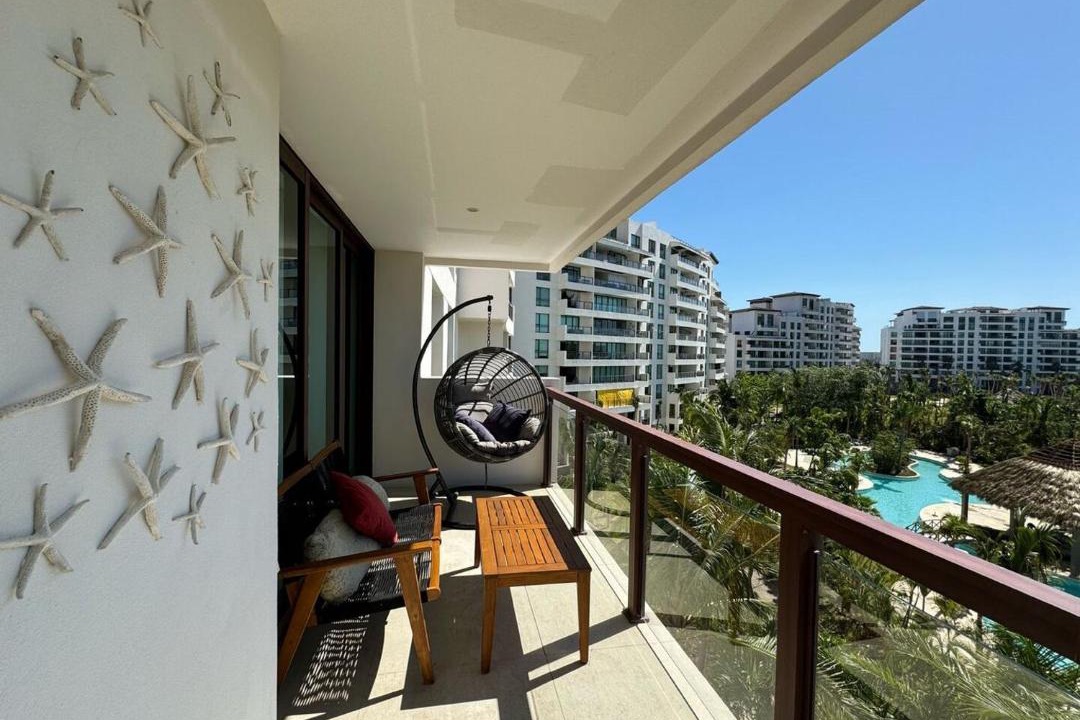 Photo of Patio Balcony in Costera Acapulco