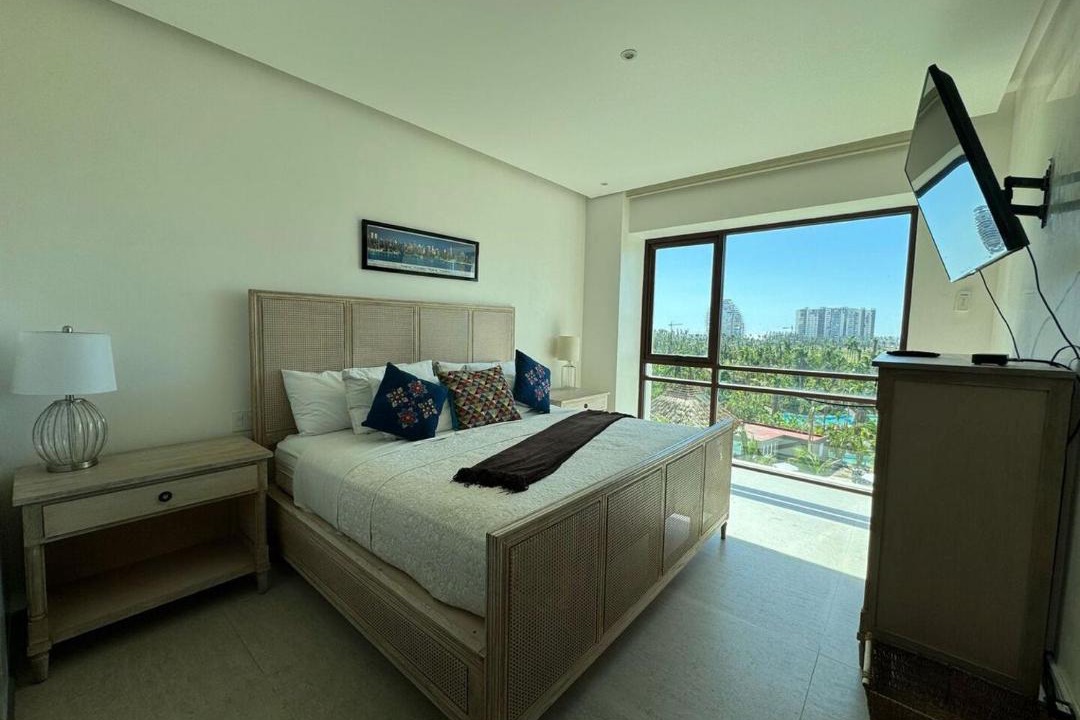 Photo of Bedroom in Costera Acapulco