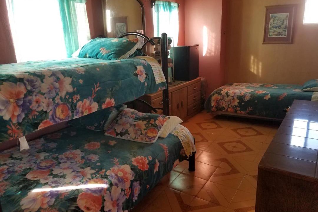 Photo of Bedroom in Buenos Aires Norte