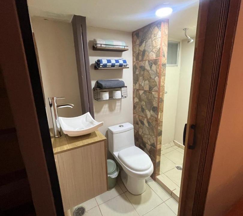 Photo of Bathroom in Ampliacion Juarez