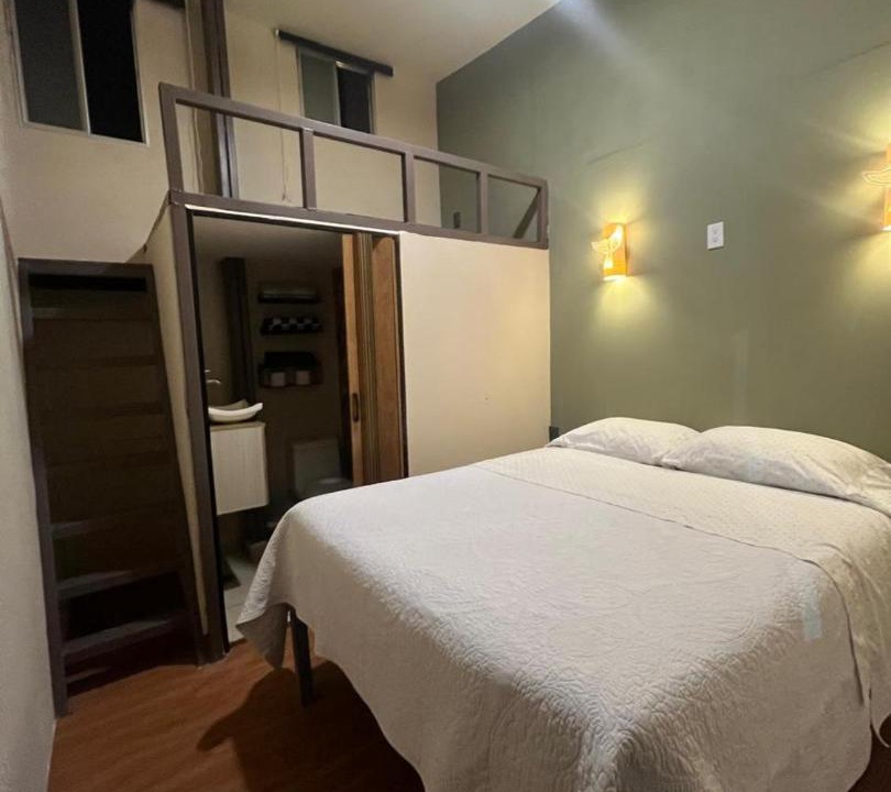 Photo of Bedroom in Ampliacion Juarez