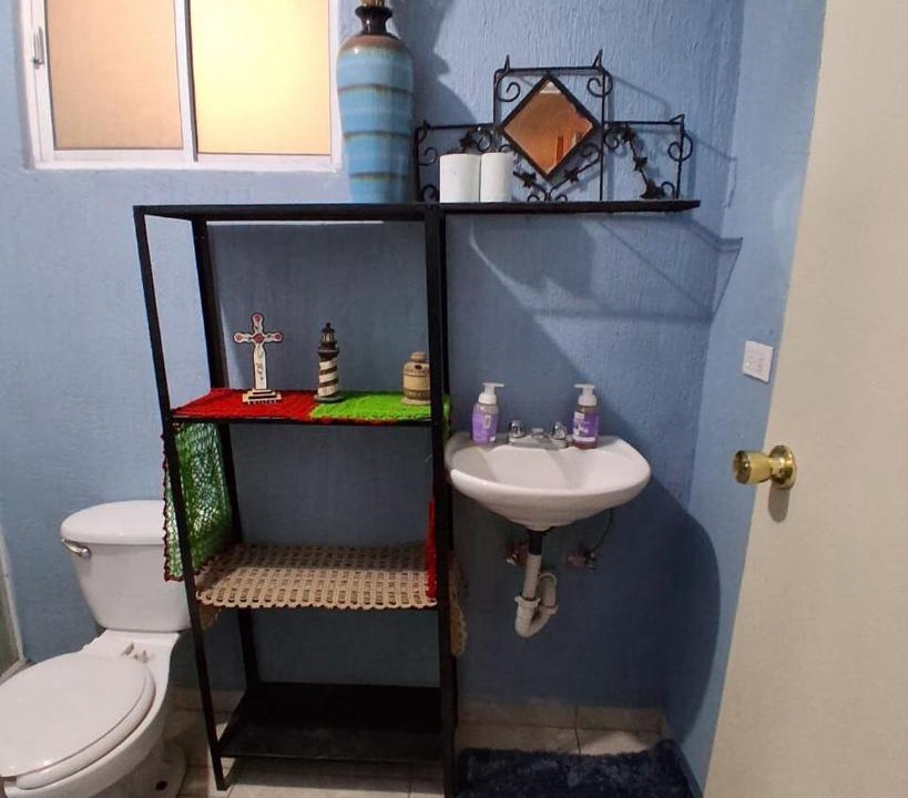 Photo of Bathroom in Tijuana Municipality