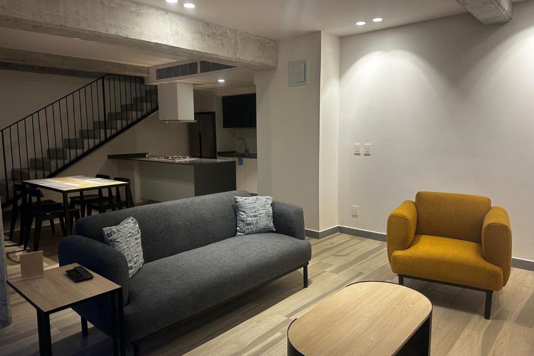 Photo of Livingroom in Providencia