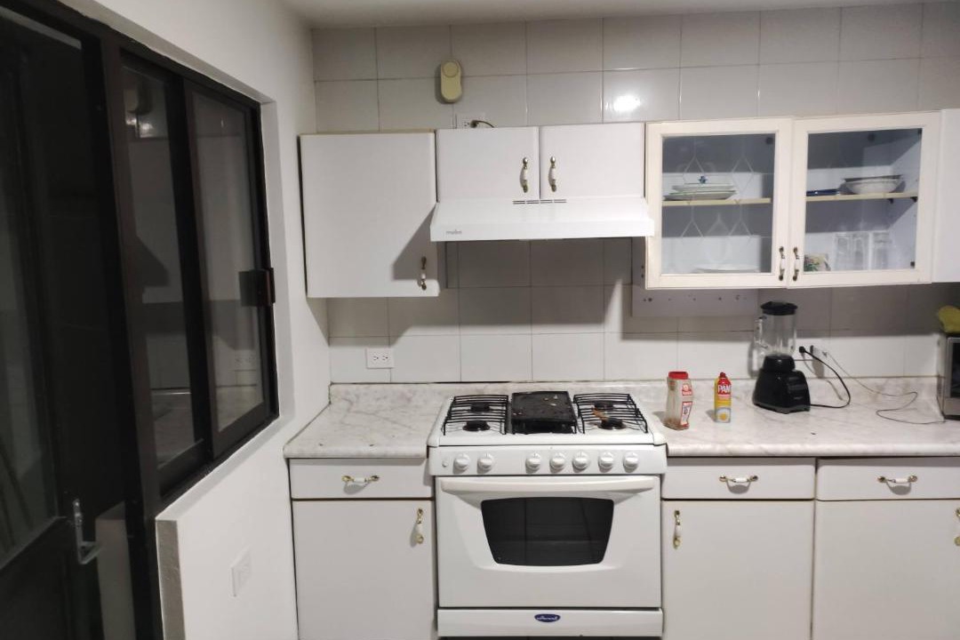 Photo of Kitchen in Aguascalientes