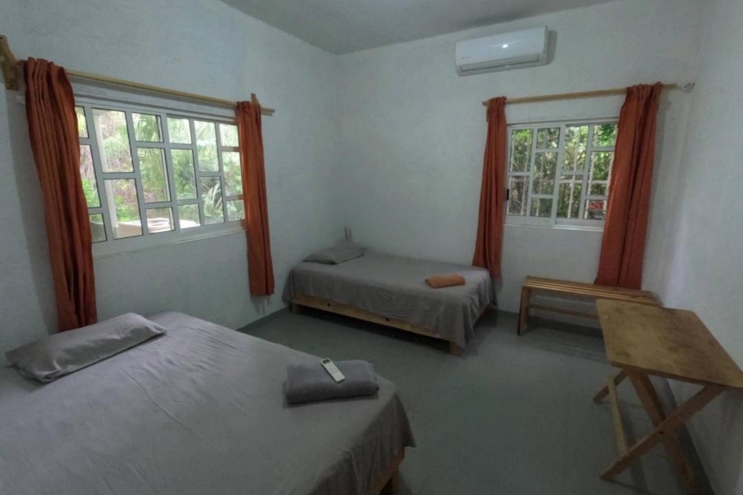 Photo of Bedroom in San Pedro Huamelula
