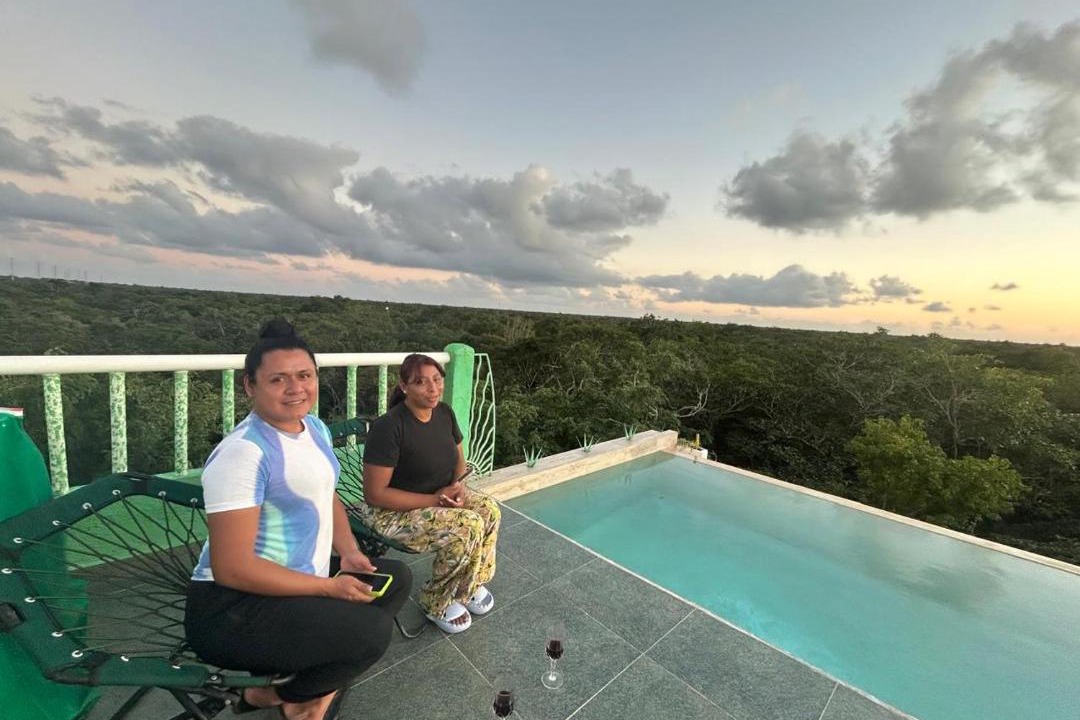 Photo of Others in Tulum City Center