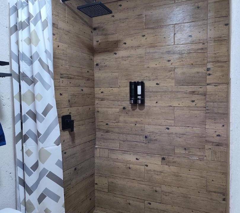 Photo of Bathroom in Matias Romero Avendano