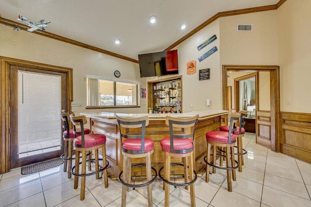 Photo of Kitchen in Harlingen