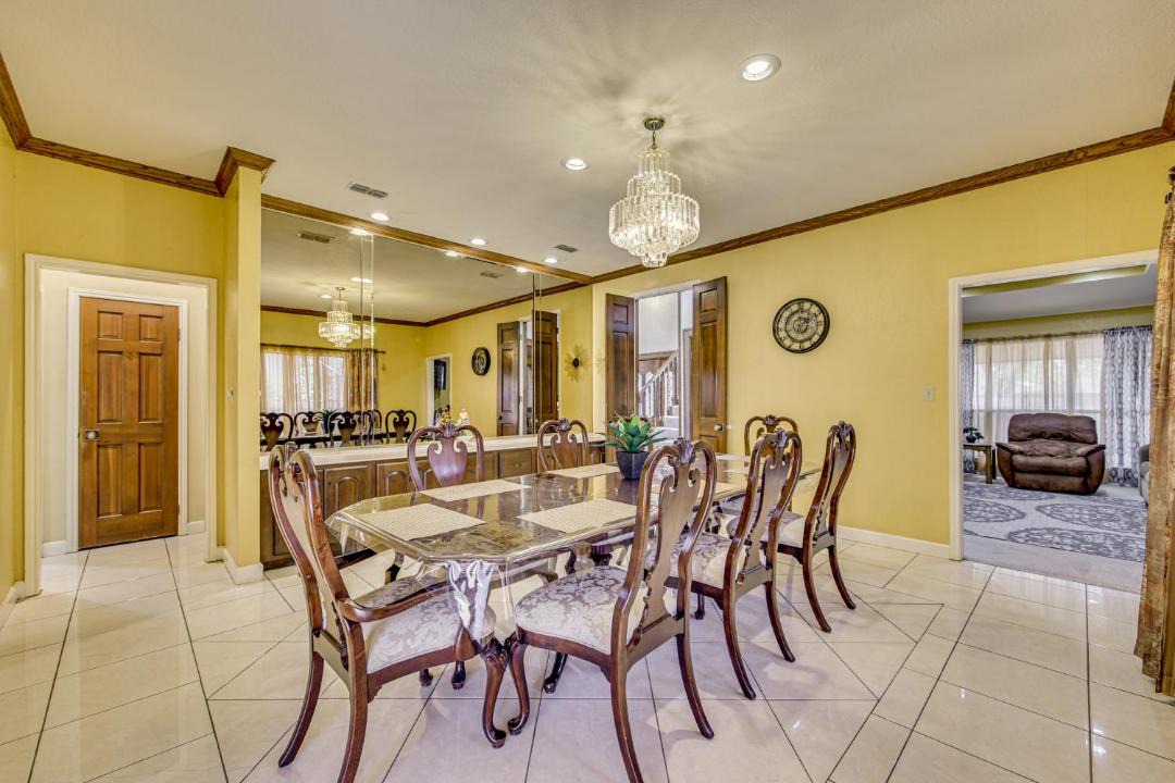 Photo of Kitchen in Harlingen