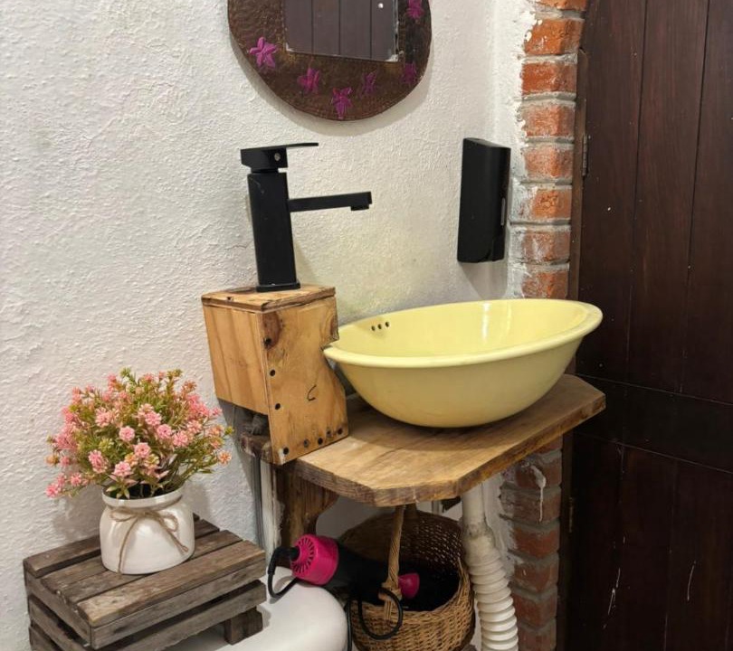 Photo of Bathroom in San Miguel de Allende