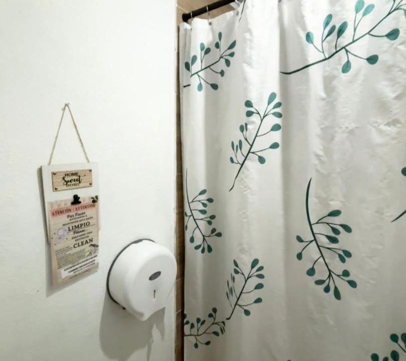 Photo of Bathroom in San Miguel de Allende