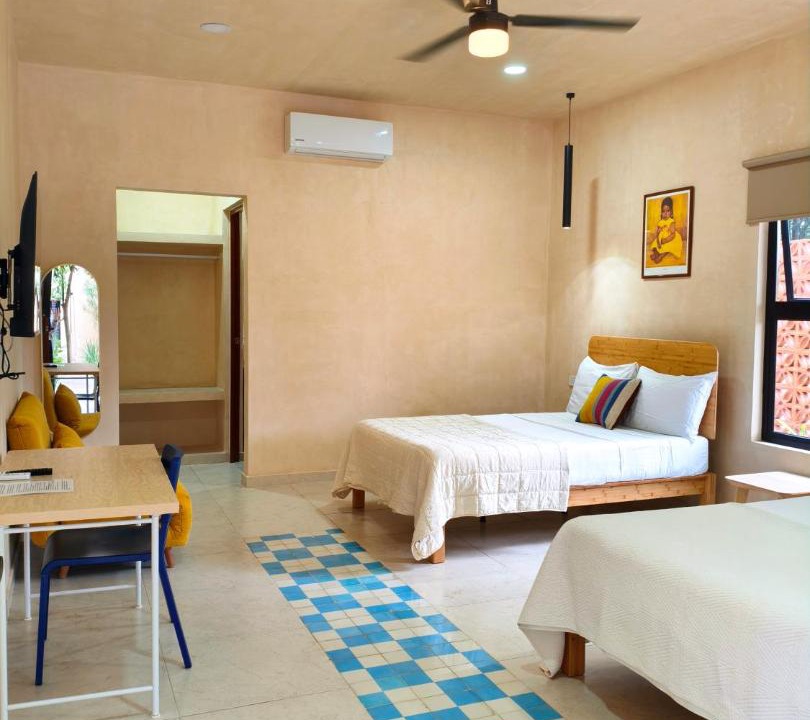 Photo of Bedroom in Centro