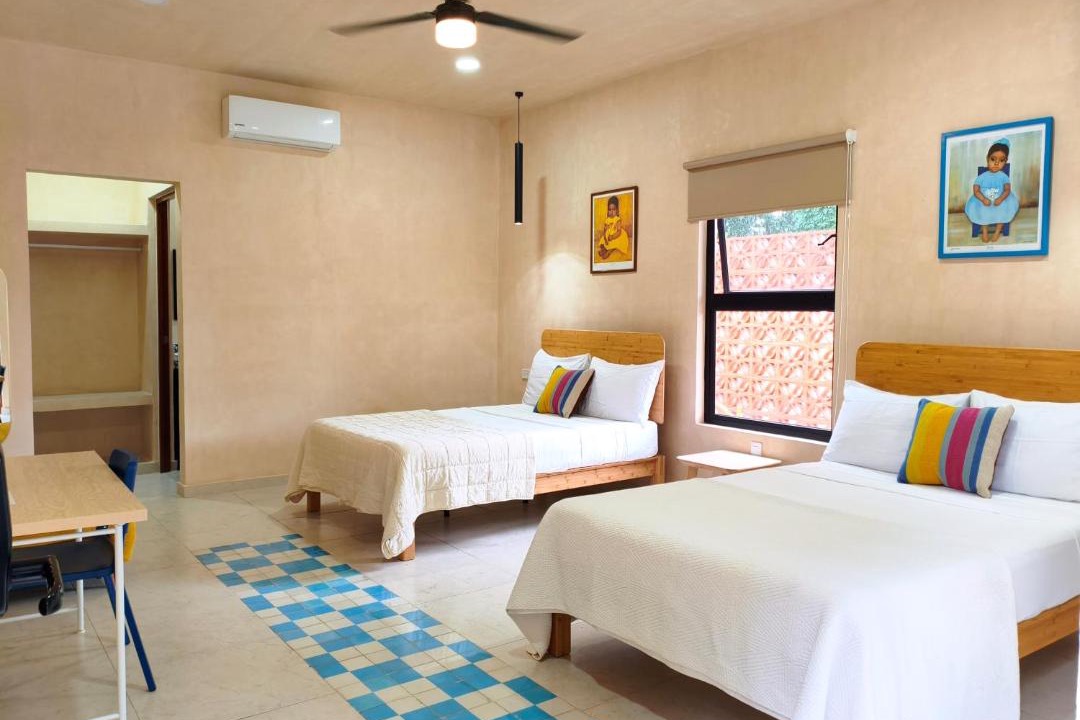 Photo of Bedroom in Centro