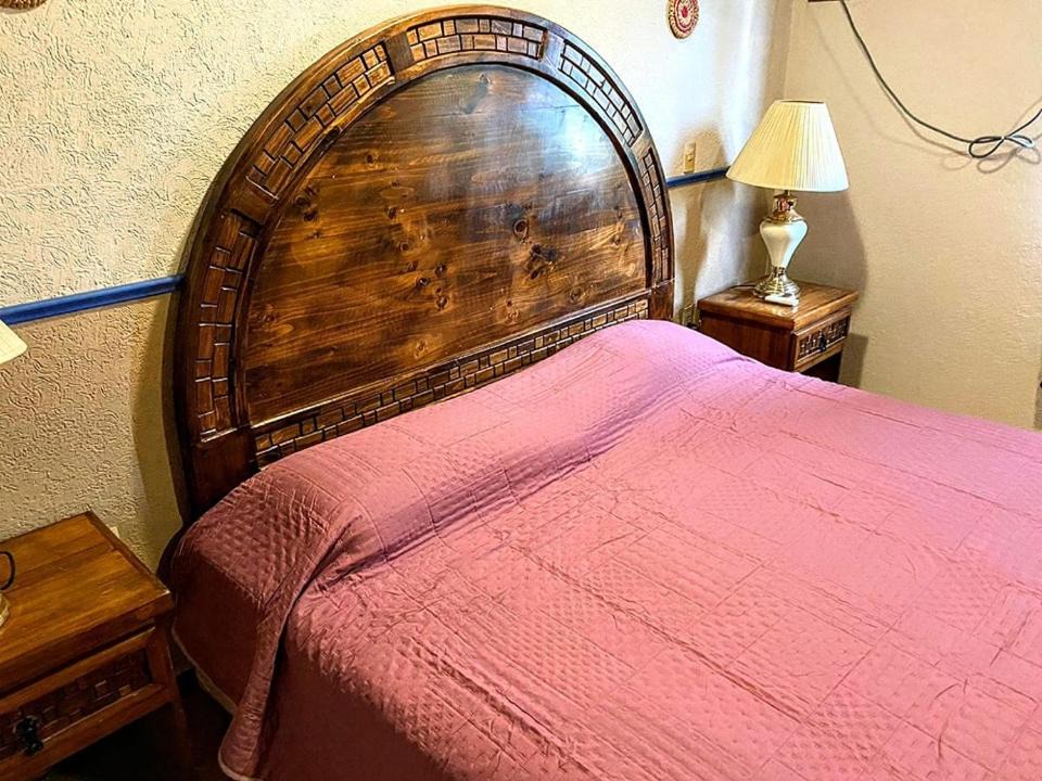Photo of Bedroom in Mazatlan
