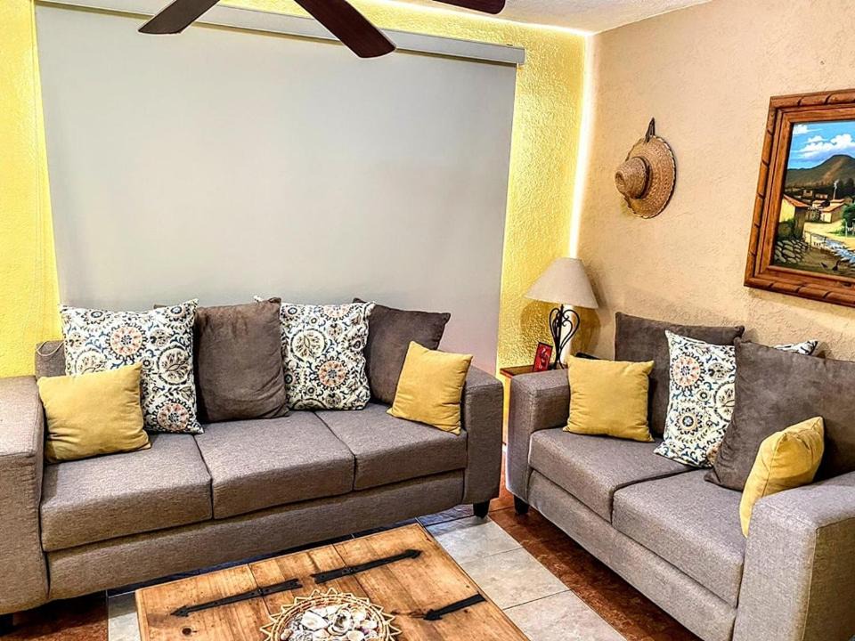 Photo of Livingroom in Mazatlan