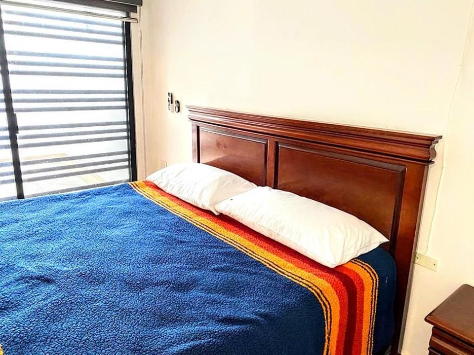 Photo of Bedroom in Marina Mazatlan
