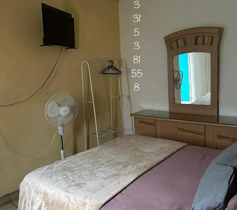 Photo of Bedroom in Minerales