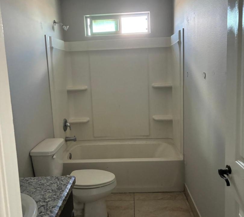 Photo of Bathroom in Alton