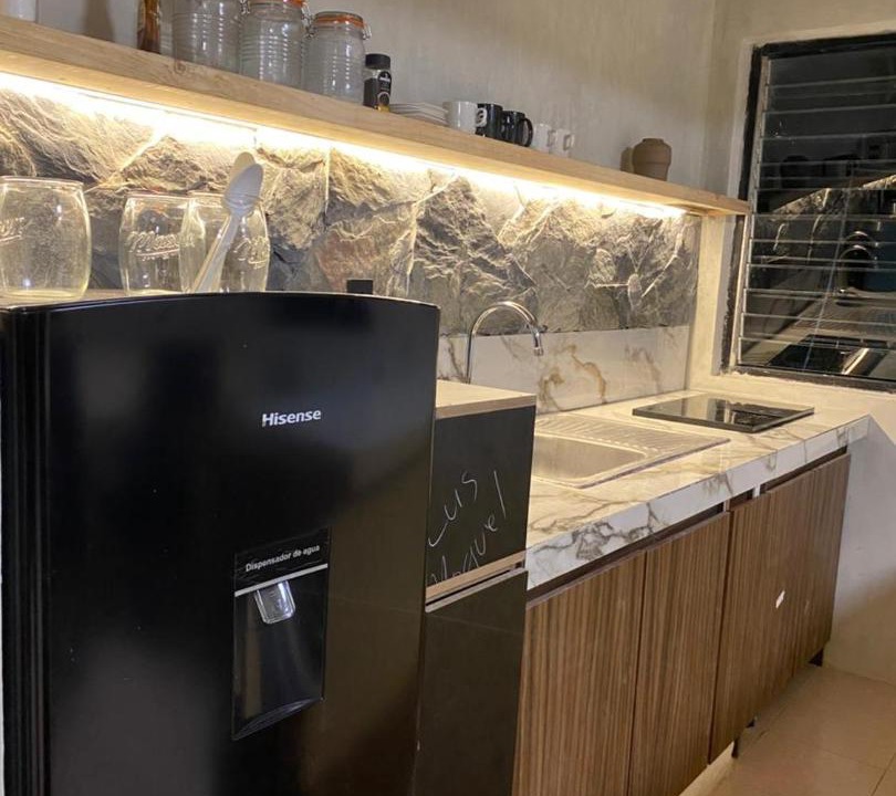 Photo of Kitchen in Tuxtla Gutierrez