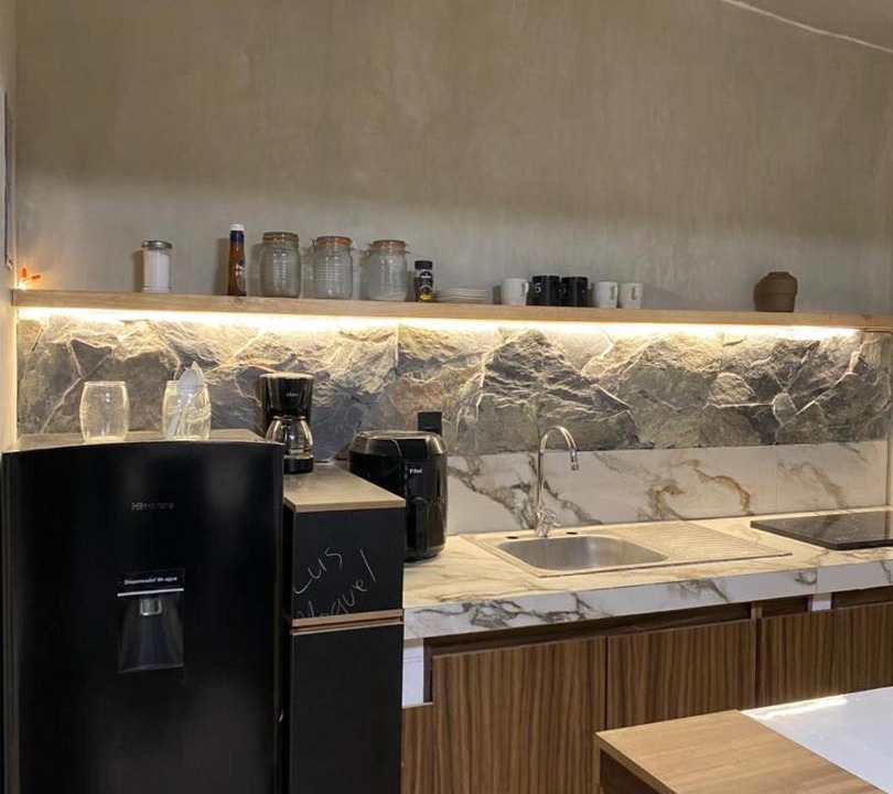 Photo of Kitchen in Tuxtla Gutierrez