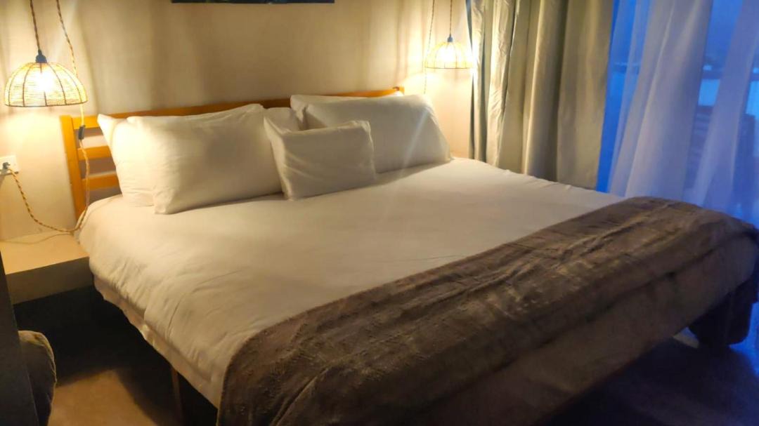 Photo of Bedroom in El Sargento