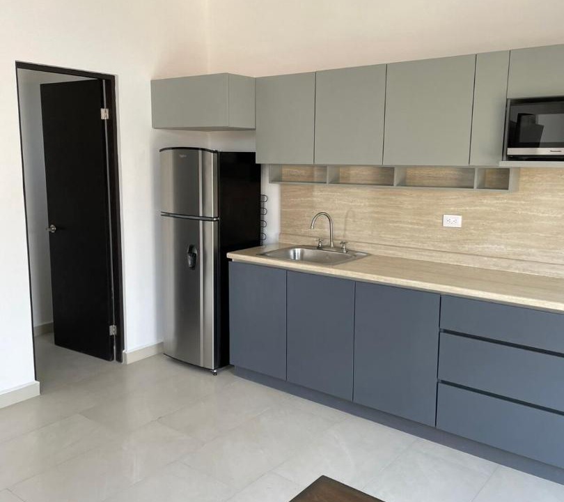 Photo of Kitchen in Monterrey Centro