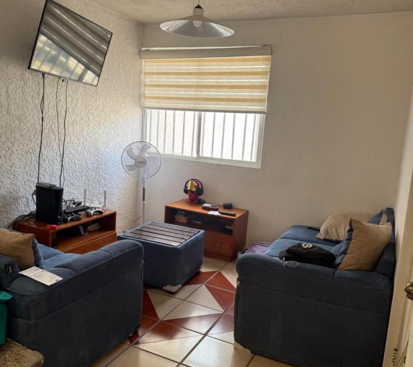 Photo of Livingroom in Leon