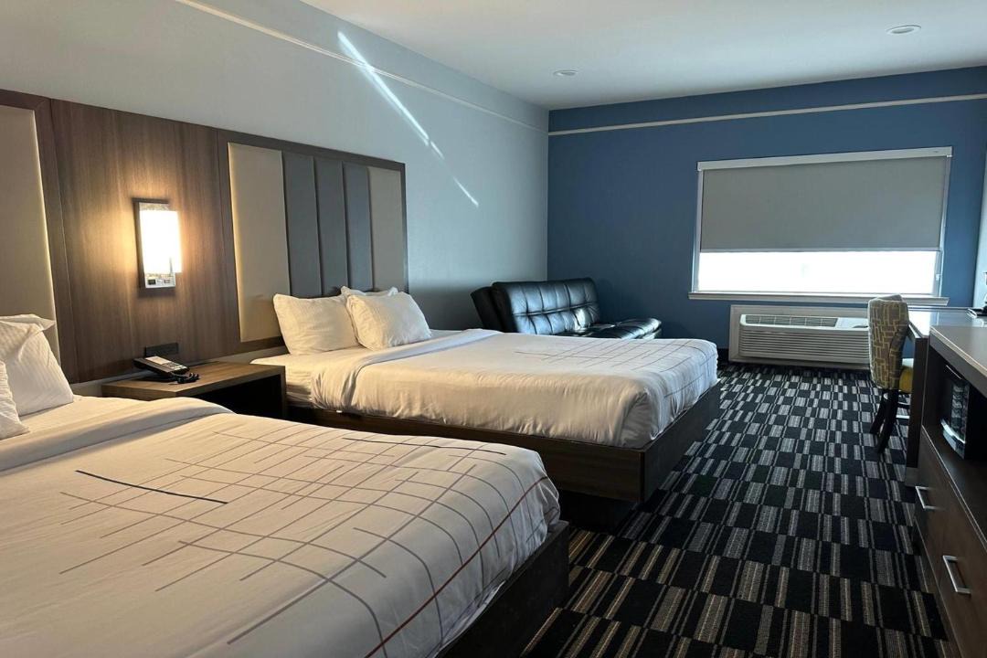 Photo of Bedroom in Alamo