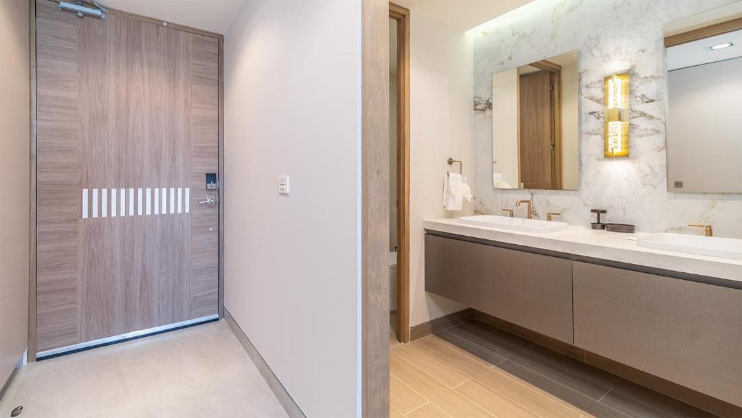 Photo of Bathroom in Bella Vista
